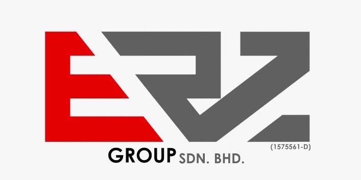 ERZ Group Logo